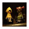 Picture of Banpresto Monitor Top: Little Nightmares - Six Statue (12cm) (29853)