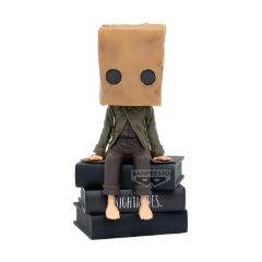 Picture of Banpresto Monitor Top: Little Nightmares - Mono Statue (12cm) (29855)