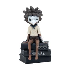 Picture of Banpresto Monitor Top: Little Nightmares - Low Statue (12cm) (29856)