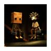 Picture of Banpresto Monitor Top: Little Nightmares - Low Statue (12cm) (29856)