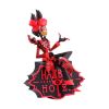 Picture of Banpresto Monitor Top: Hazbin Hotel - Alastor (ver.A) Statue (17cm) (29780)