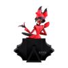 Picture of Banpresto Monitor Top: Hazbin Hotel - Alastor (ver.A) Statue (17cm) (29780)