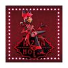 Picture of Banpresto Monitor Top: Hazbin Hotel - Alastor (ver.A) Statue (17cm) (29780)