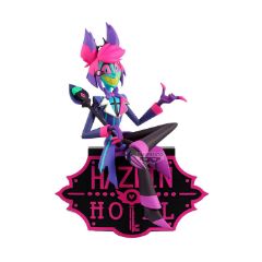 Picture of 'Banpresto Monitor Top: Hazbin Hotel - Alastor (ver.B) Statue (17cm) (29781)