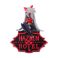 Picture of Banpresto Monitor Top: Hazbin Hotel - Vaggie (ver.A) Statue (14cm) (29782)