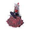 Picture of Banpresto Monitor Top: Hazbin Hotel - Vaggie (ver.A) Statue (14cm) (29782)