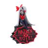 Picture of Banpresto Monitor Top: Hazbin Hotel - Vaggie (ver.A) Statue (14cm) (29782)