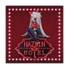 Picture of Banpresto Monitor Top: Hazbin Hotel - Vaggie (ver.A) Statue (14cm) (29782)
