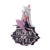 Picture of Banpresto Monitor Top: Hazbin Hotel - Vaggie (ver.B) Statue (14cm) (29783)