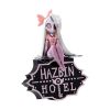 Picture of Banpresto Monitor Top: Hazbin Hotel - Vaggie (ver.B) Statue (14cm) (29783)