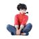 Picture of Banpresto: Ranma 1/2 - Ranma Saotome Statue (14cm) (29867)
