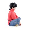 Picture of Banpresto: Ranma 1/2 - Ranma Saotome Statue (14cm) (29867)