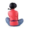 Picture of Banpresto: Ranma 1/2 - Ranma Saotome Statue (14cm) (29867)