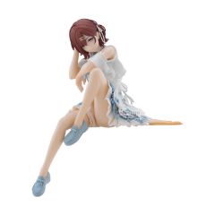 Picture of Banpresto Espresto: The Idolm@Ster Shiny Colors - Madoka Higuchi (ver.B) Statue (19cm) (29871)