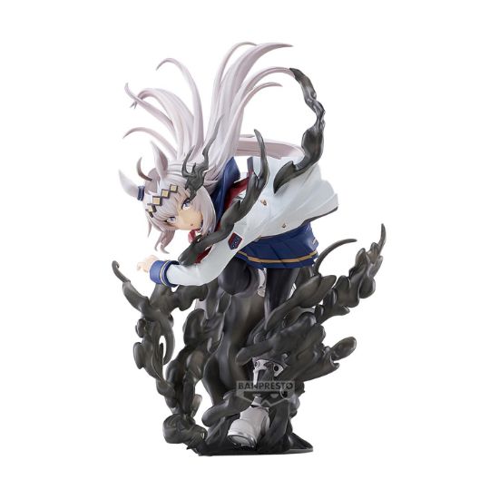 Picture of Banpresto Evolve: Umamusume: Cinderella Gray - Oguri Cap Statue (20cm) (29711)
