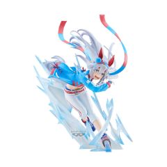 Picture of Banpresto Evolve: Umamusume: Cinderella Gray - Tamamo Cross Statue (20cm) (29712)