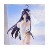 Picture of Banpresto Glitter&Glamour: Overlord - Albedo (ver.Wedding) Statue (27cm) (29874)