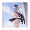 Picture of Banpresto Glitter&Glamour: Overlord - Albedo (ver.Wedding) Statue (27cm) (29874)