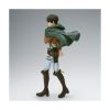 Picture of Banpresto Grandista: Attack On Titan -Eren Yeager Statue (28cm) (29875)