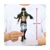Picture of Banpresto Grandista: Attack On Titan -Eren Yeager Statue (28cm) (29875)