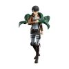 Picture of Banpresto Grandista: Attack On Titan - Levi Statue (27cm) (29876)
