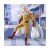 Picture of Banpresto: One-Punch Man - Saitama Statue (20cm) (29877)