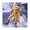 Picture of Banpresto: One-Punch Man - Saitama Statue (20cm) (29877)