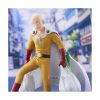 Picture of Banpresto: One-Punch Man - Saitama Statue (20cm) (29877)