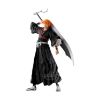 Picture of Banpresto Grandista: Bleach - Kurosaki Ichigo Statue (32cm) (29881)