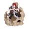 Picture of Banpresto Combination Battle: Naruto - Gaara Statue (12cm) (29887)