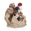 Picture of Banpresto Combination Battle: Naruto - Gaara Statue (12cm) (29887)