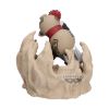 Picture of Banpresto Combination Battle: Naruto - Gaara Statue (12cm) (29887)
