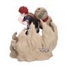 Picture of Banpresto Combination Battle: Naruto - Gaara Statue (12cm) (29887)