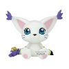 Picture of Banpresto Sofvimates: Digimon Adventure - Tailmon Statue (9cm) (29900)