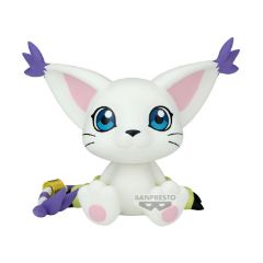 Picture of Banpresto Sofvimates: Digimon Adventure - Tailmon Statue (9cm) (29900)