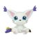 Picture of Banpresto Sofvimates: Digimon Adventure - Tailmon Statue (9cm) (29900)