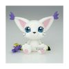 Picture of Banpresto Sofvimates: Digimon Adventure - Tailmon Statue (9cm) (29900)