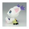 Picture of Banpresto Sofvimates: Digimon Adventure - Tailmon Statue (9cm) (29900)