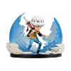 Picture of Banpresto World Collectable Figure Special: One Piece - Trafalgar Law Statue (7cm) (29907)
