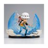 Picture of Banpresto World Collectable Figure Special: One Piece - Trafalgar Law Statue (7cm) (29907)