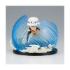 Picture of Banpresto World Collectable Figure Special: One Piece - Trafalgar Law Statue (7cm) (29907)