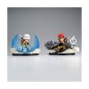Picture of Banpresto World Collectable Figure Special: One Piece - Trafalgar Law Statue (7cm) (29907)