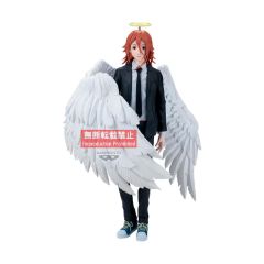 Picture of Banpresto Vibration Stars: Chainsaw Man The Movie: Reze Arc - Angel Devil Statue (19cm) (29742)