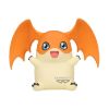 Picture of Banpresto Sofvimates: Digimon Adventure - Patamon Statue (10cm) (29901)