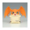 Picture of Banpresto Sofvimates: Digimon Adventure - Patamon Statue (10cm) (29901)
