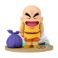 Picture of Banpresto History Box: Dragon Ball - Krillin Statue (10cm) (29902)