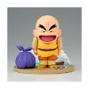 Picture of Banpresto History Box: Dragon Ball - Krillin Statue (10cm) (29902)
