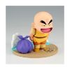 Picture of Banpresto History Box: Dragon Ball - Krillin Statue (10cm) (29902)