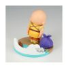 Picture of Banpresto History Box: Dragon Ball - Krillin Statue (10cm) (29902)