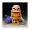 Picture of Banpresto History Box: Dragon Ball - Krillin Statue (10cm) (29902)